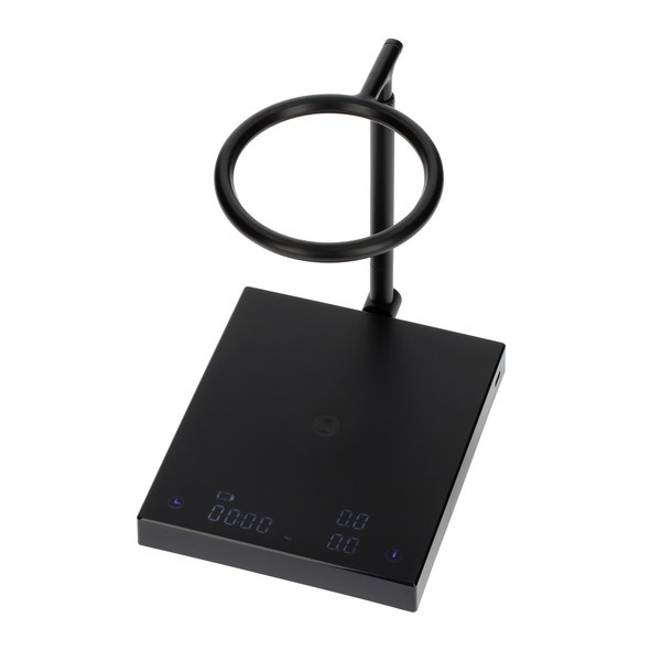 TM Timemore Black Mirror Dual Sensor Scale & Stand