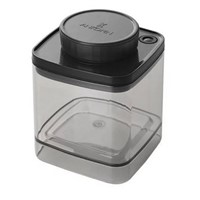 Turn-N-Seal Vacuum Container Semi-Black 600ml