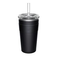 Keepcup CC THERMAL BLACK 454ml Keepcup CC THERMAL BLACK 454ml