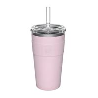 Keepcup CC THERMAL PASHMAK PINK 454ml