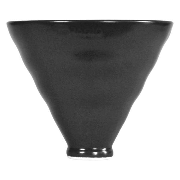 Hario Switch & Match Ceramic Dripper 02 Black