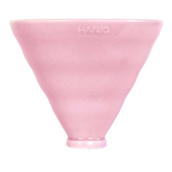 Hario Switch & Match Ceramic Dripper 02 Matte Pink