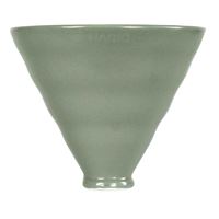 Hario Switch & Match Ceramic Dripper 02 Oil Green