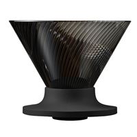 Hario Dripper NEO V60-02 Black