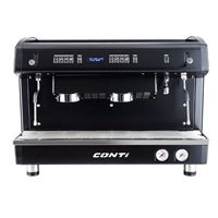 CONTI X-ONE TCI EVO 2 Group Espresso Machine Black