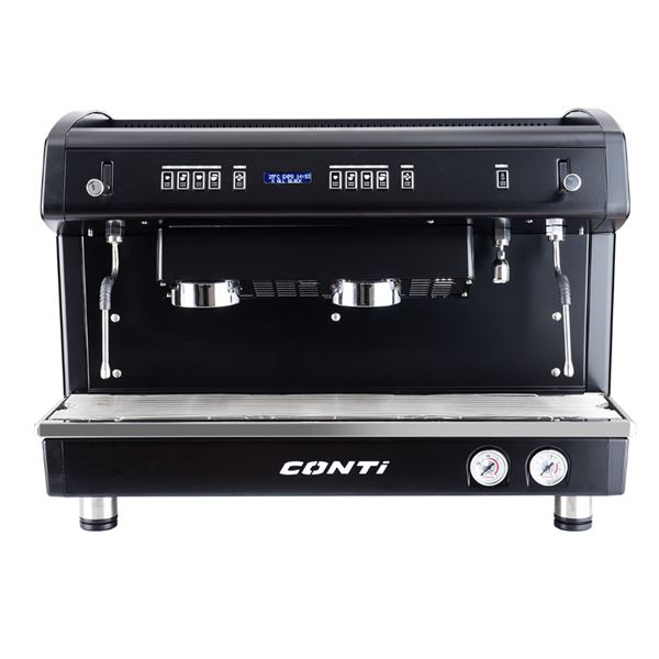 CONTI XONE TCI EVO 2 Group Espresso Machine Black COTECHO