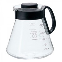 Hario Range Server V60-03 Microwave 800ml Hario Range Server V60-03 Microwave 800ml