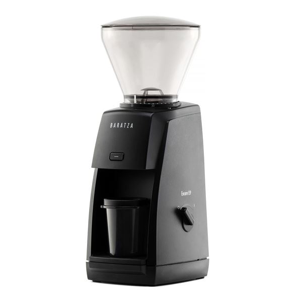 Baratza Encore ESP Grinder Black