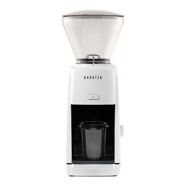 Baratza Encore ESP Grinder White