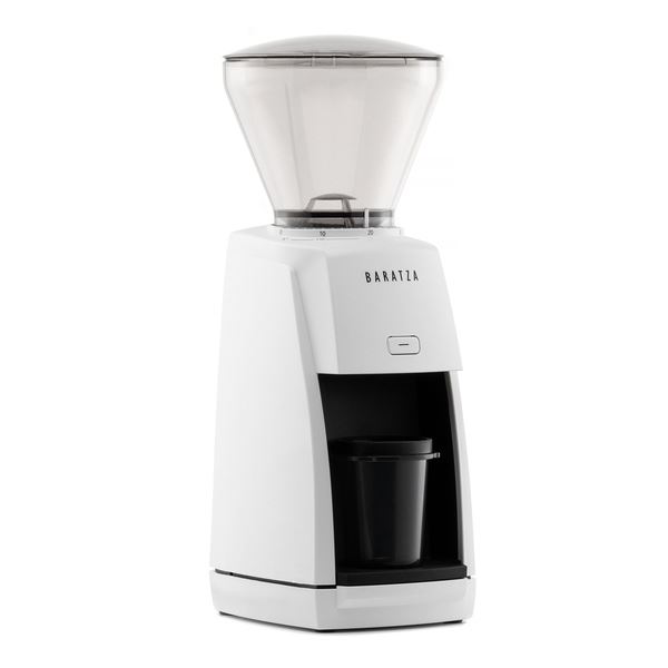 Baratza Encore ESP Grinder White